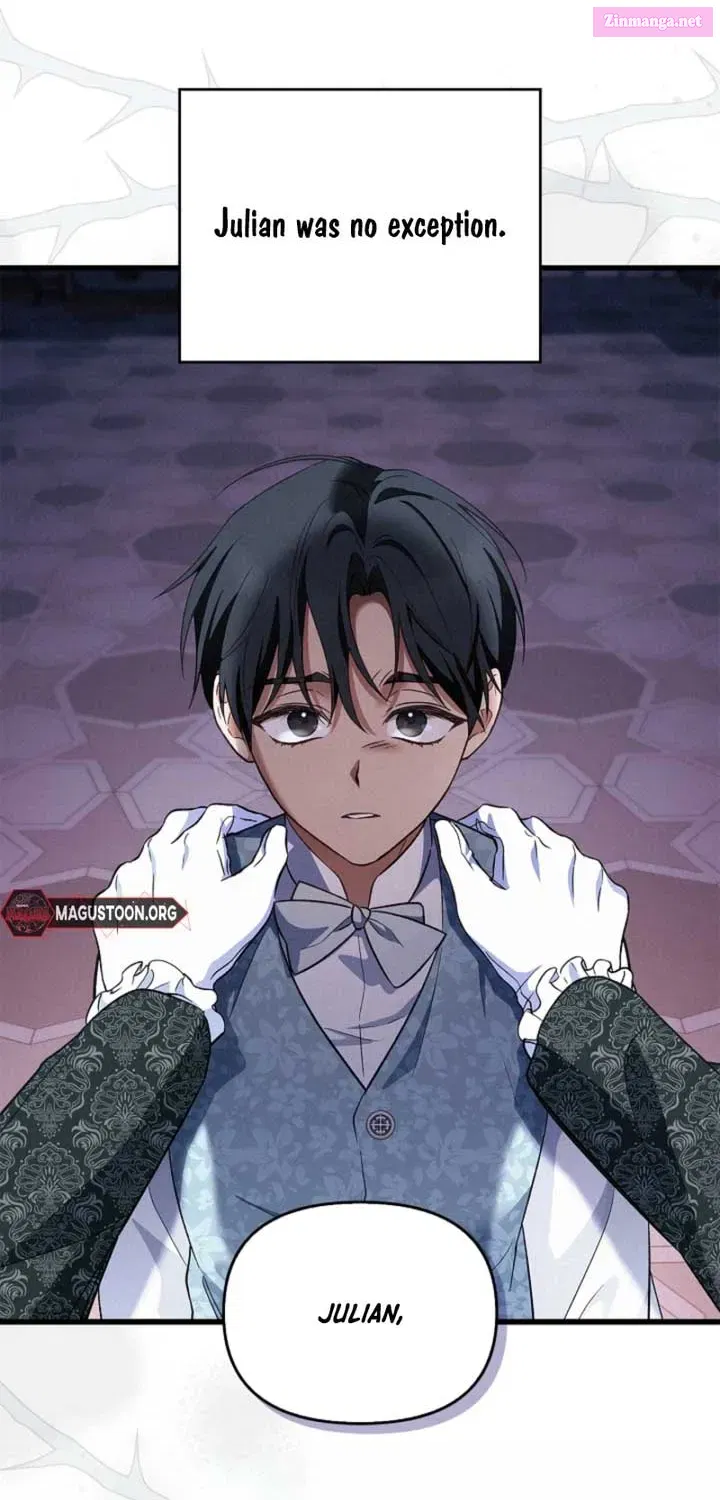 Read The Runaway Countess Has Returned EN Manga Online
