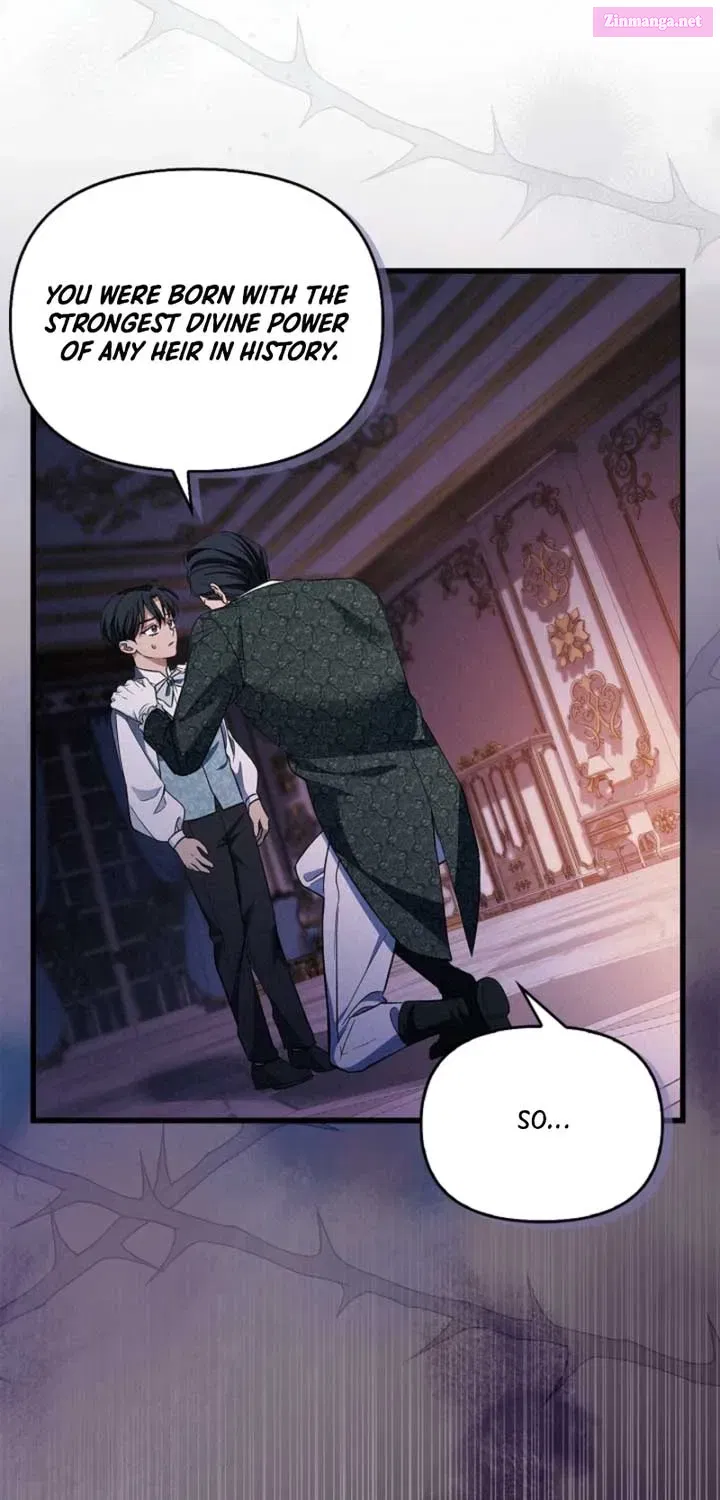 Read The Runaway Countess Has Returned EN Manga Online