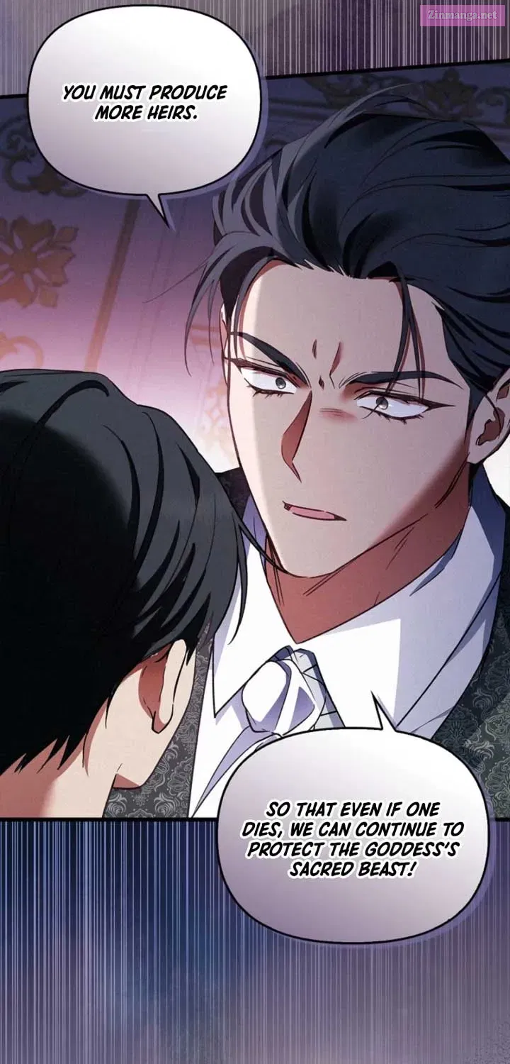 Read The Runaway Countess Has Returned EN Manga Online
