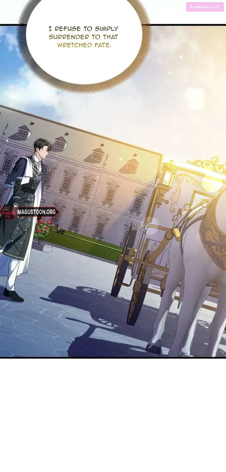 Read The Runaway Countess Has Returned EN Manga Online
