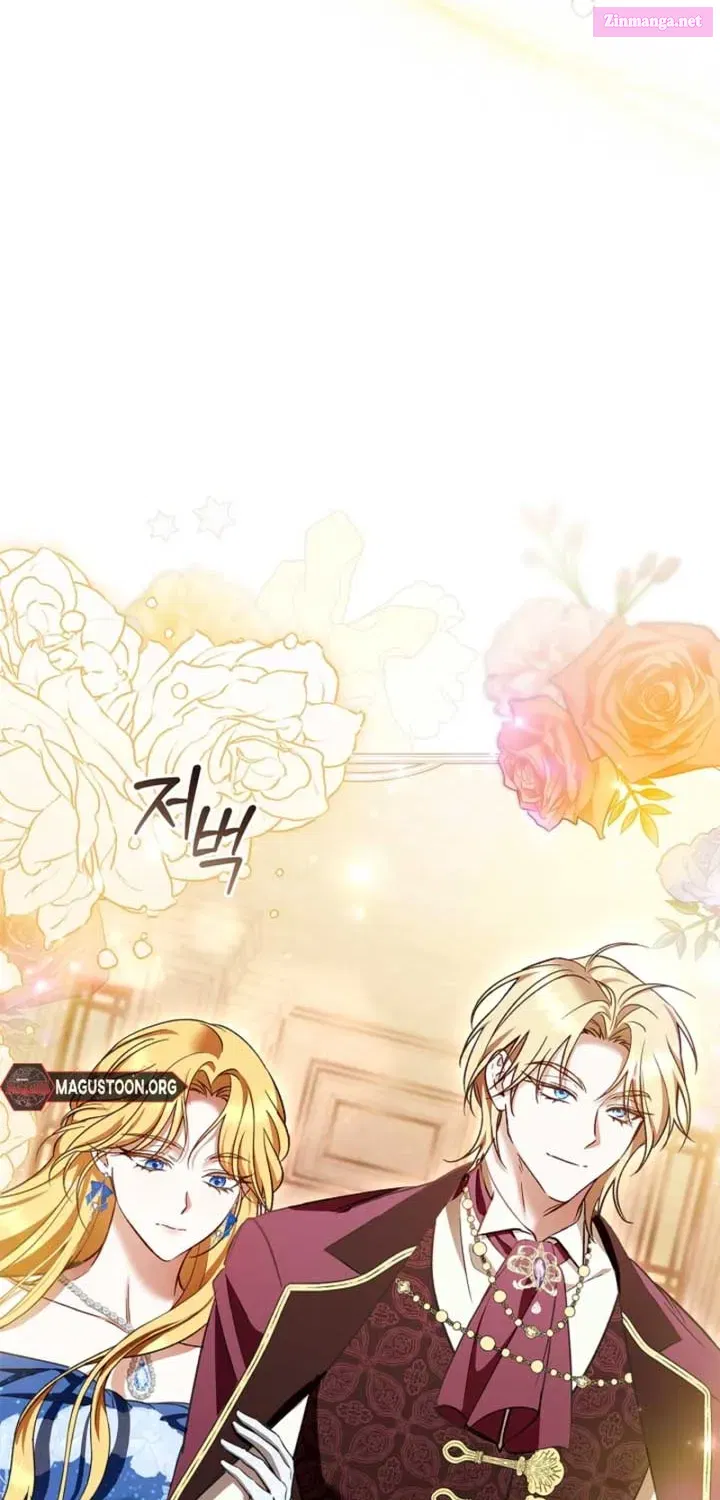 Read The Runaway Countess Has Returned EN Manga Online
