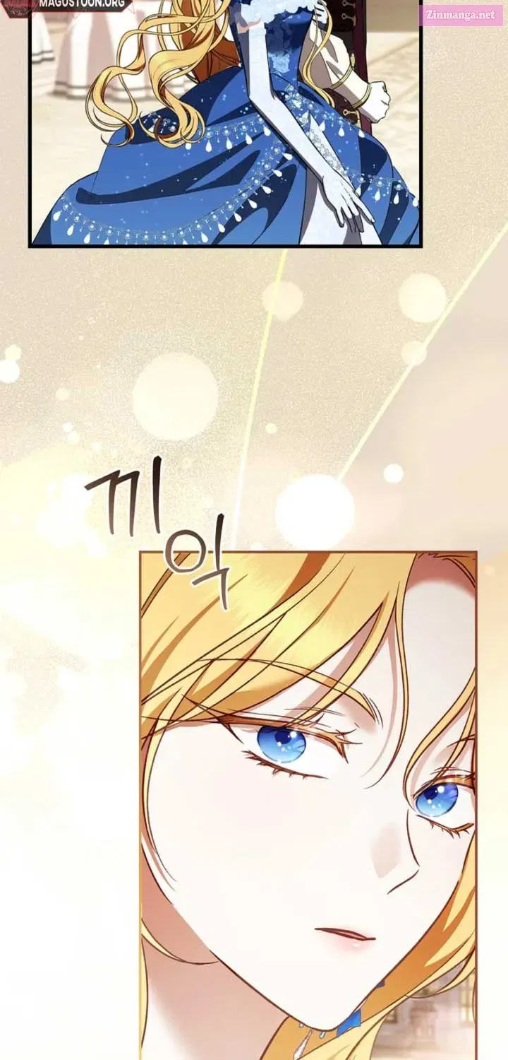Read The Runaway Countess Has Returned EN Manga Online