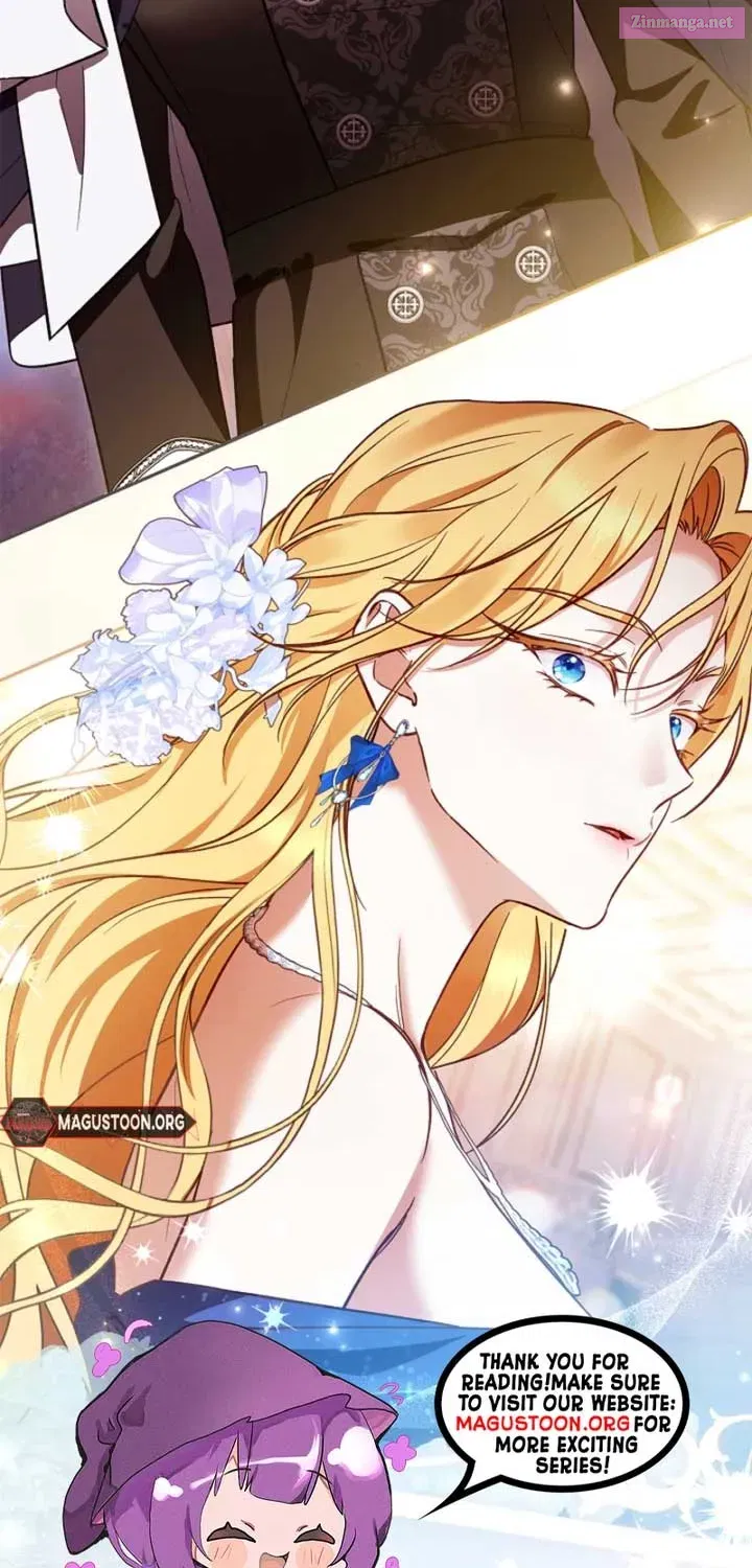 Read The Runaway Countess Has Returned EN Manga Online