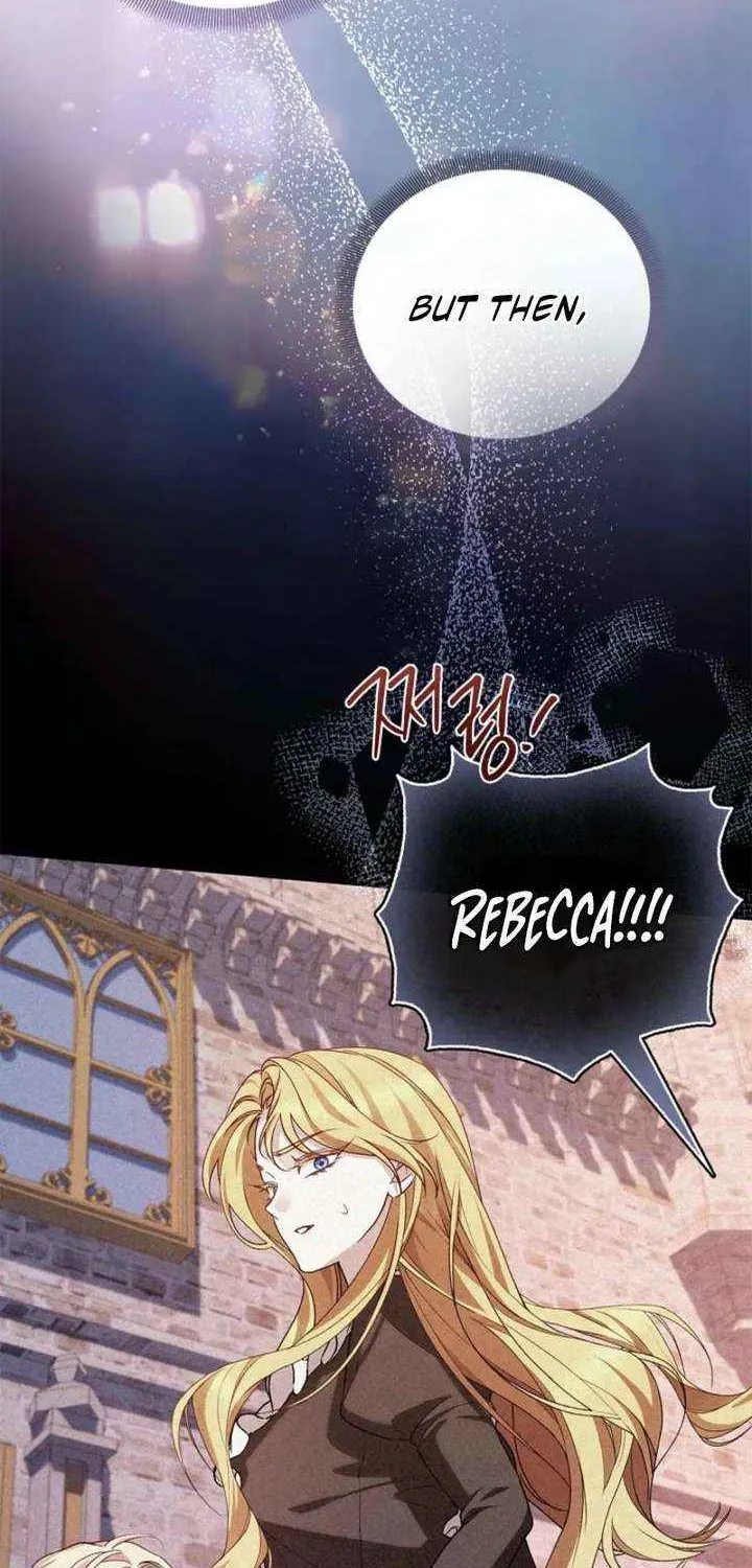 Read The Runaway Countess Has Returned EN Manga Online