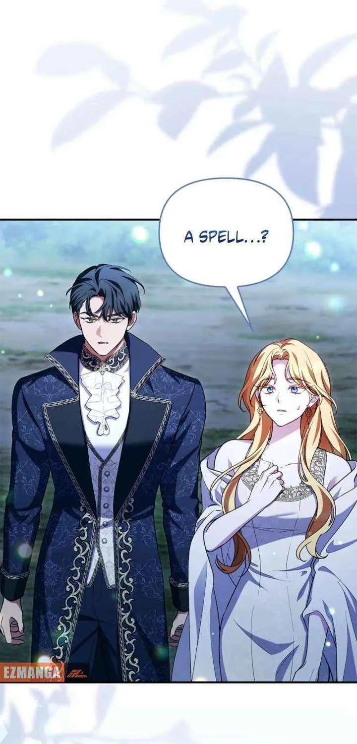 Read The Runaway Countess Has Returned EN Manga Online