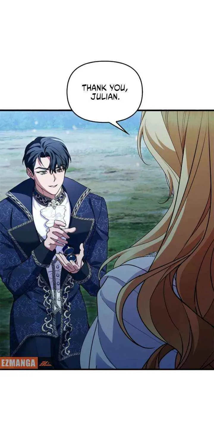 Read The Runaway Countess Has Returned EN Manga Online