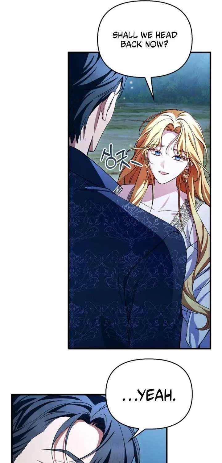 Read The Runaway Countess Has Returned EN Manga Online