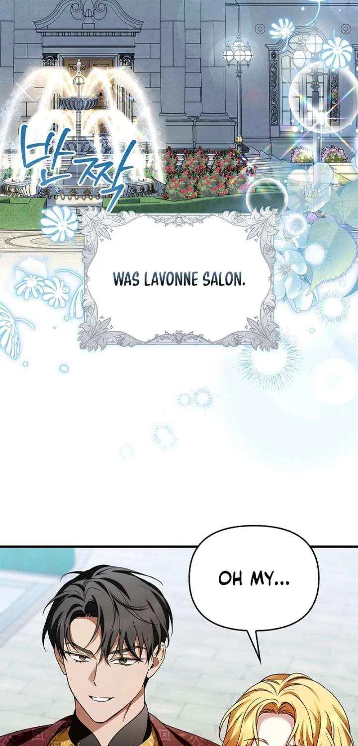 Read The Runaway Countess Has Returned EN Manga Online