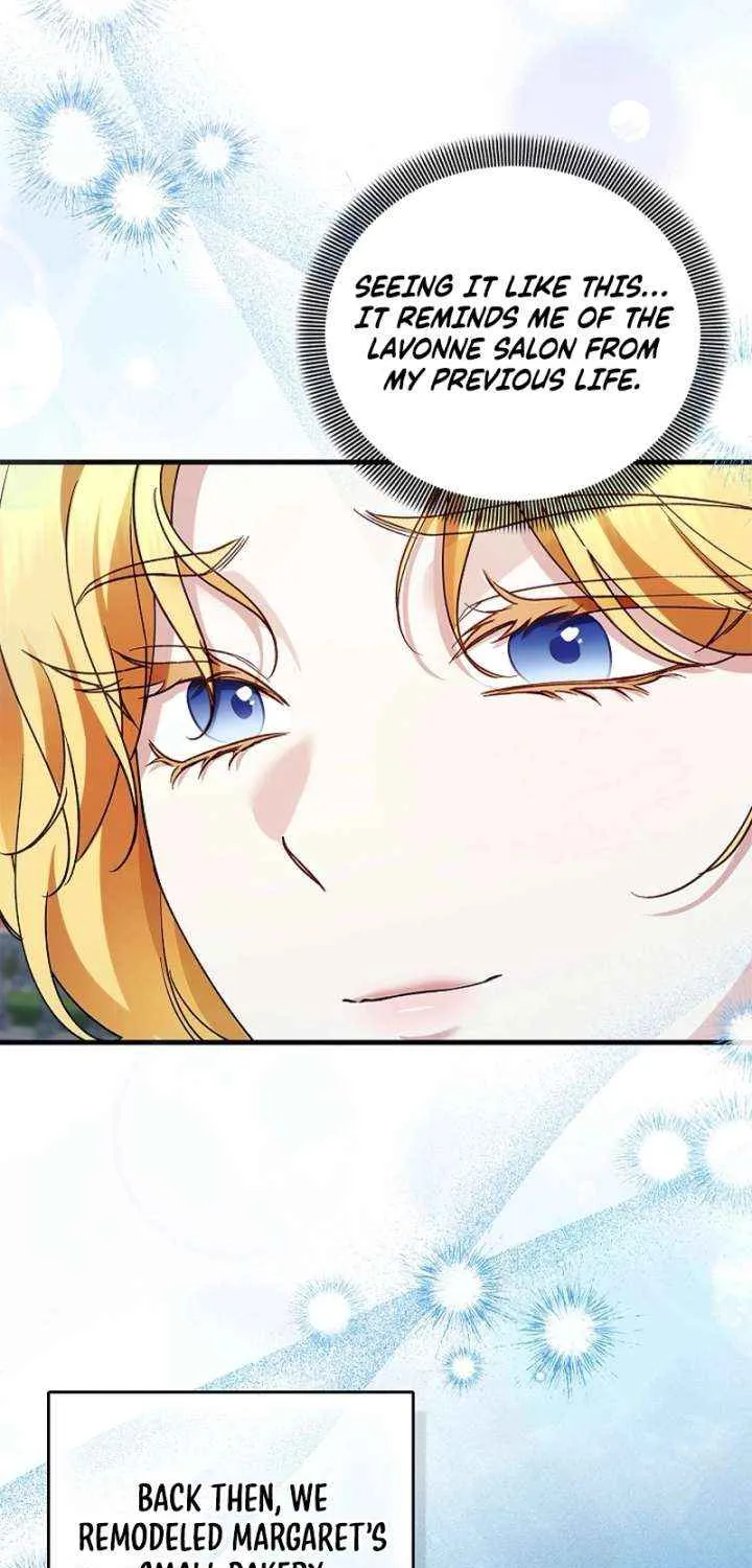 Read The Runaway Countess Has Returned EN Manga Online