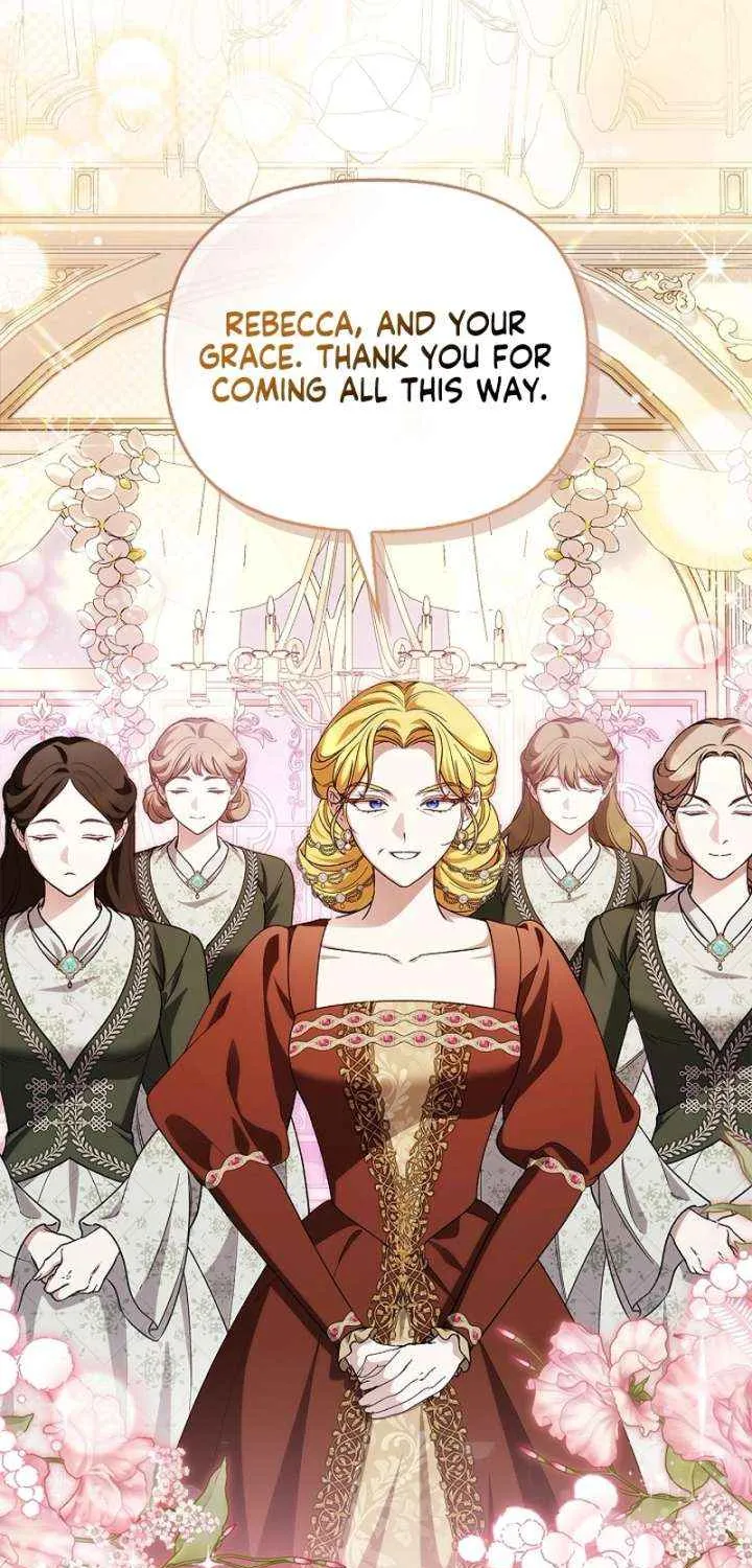 Read The Runaway Countess Has Returned EN Manga Online