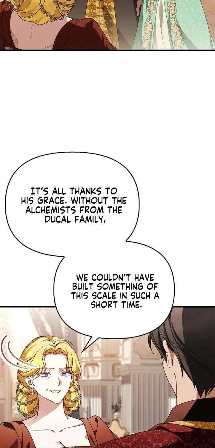 Read The Runaway Countess Has Returned EN Manga Online