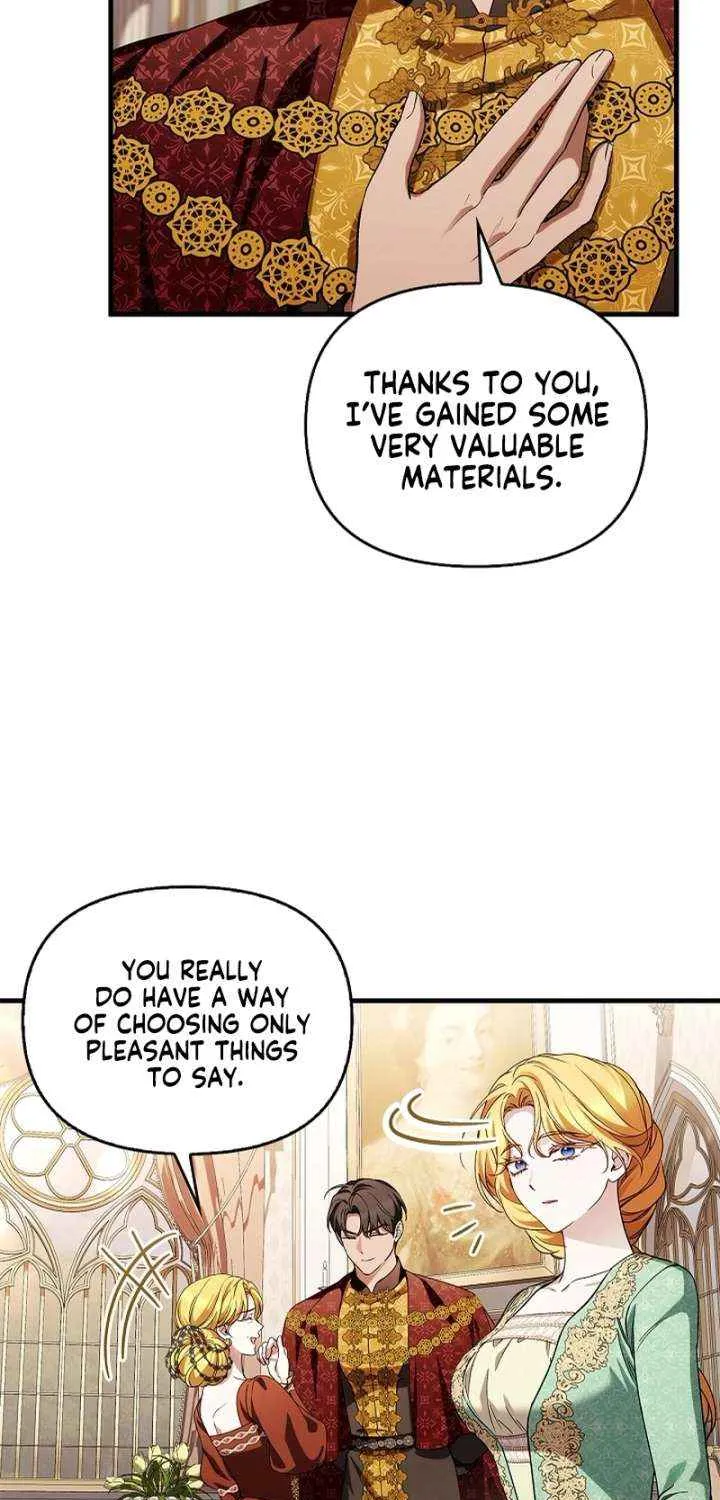 Read The Runaway Countess Has Returned EN Manga Online