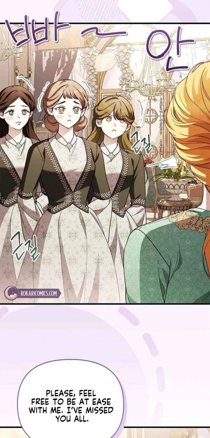 Read The Runaway Countess Has Returned EN Manga Online