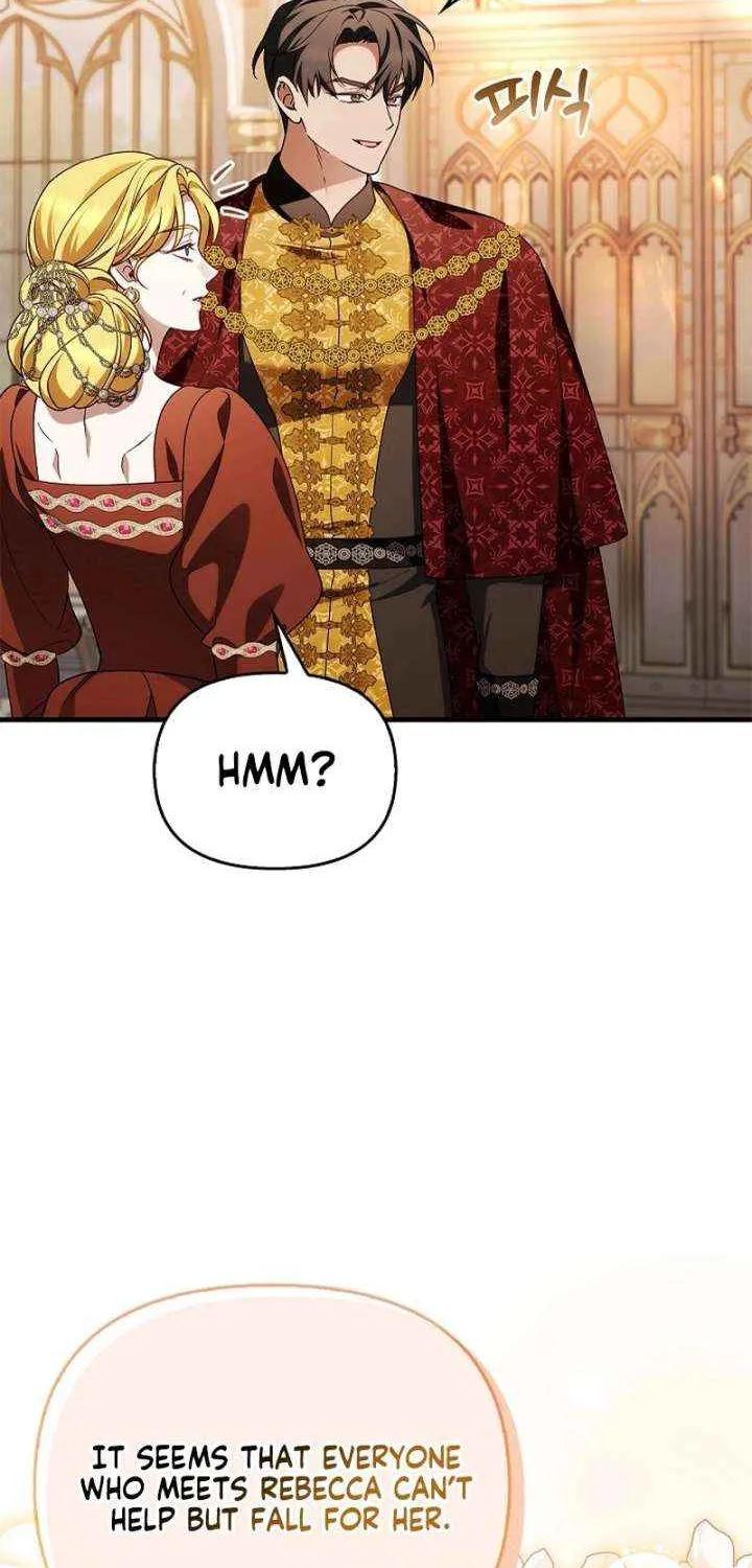 Read The Runaway Countess Has Returned EN Manga Online