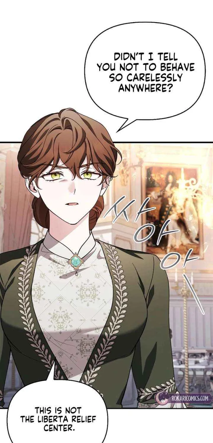 Read The Runaway Countess Has Returned EN Manga Online