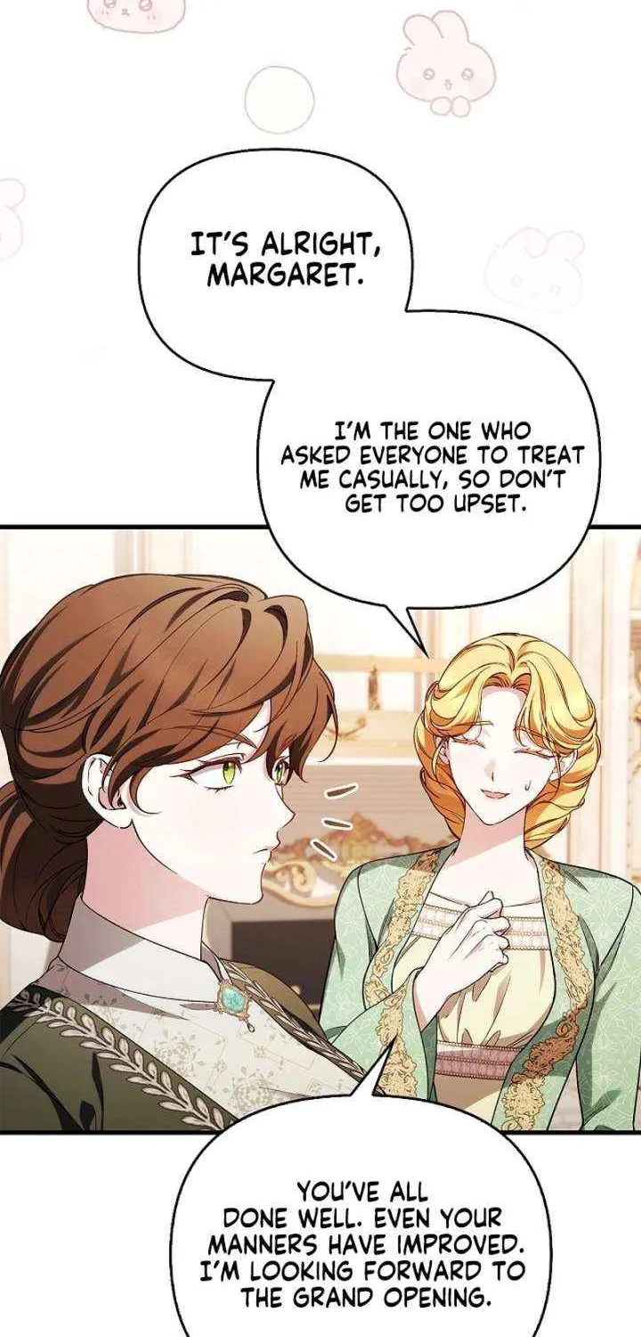 Read The Runaway Countess Has Returned EN Manga Online