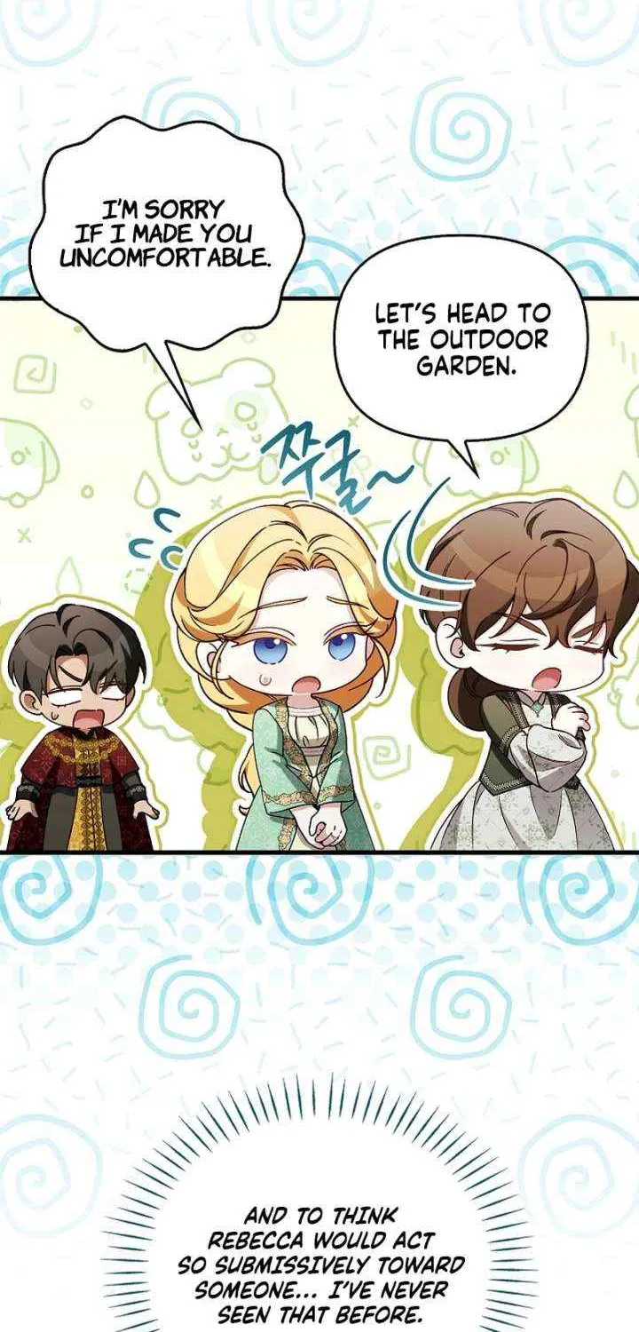 Read The Runaway Countess Has Returned EN Manga Online