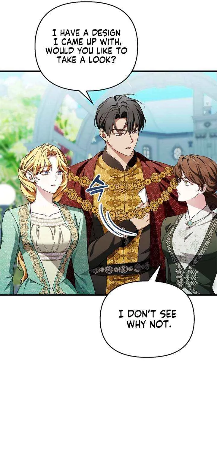 Read The Runaway Countess Has Returned EN Manga Online
