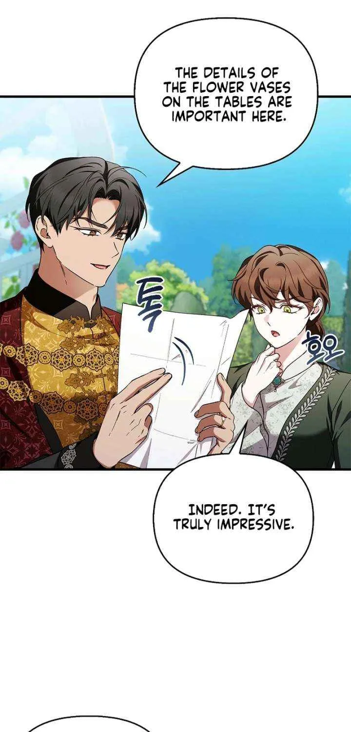 Read The Runaway Countess Has Returned EN Manga Online