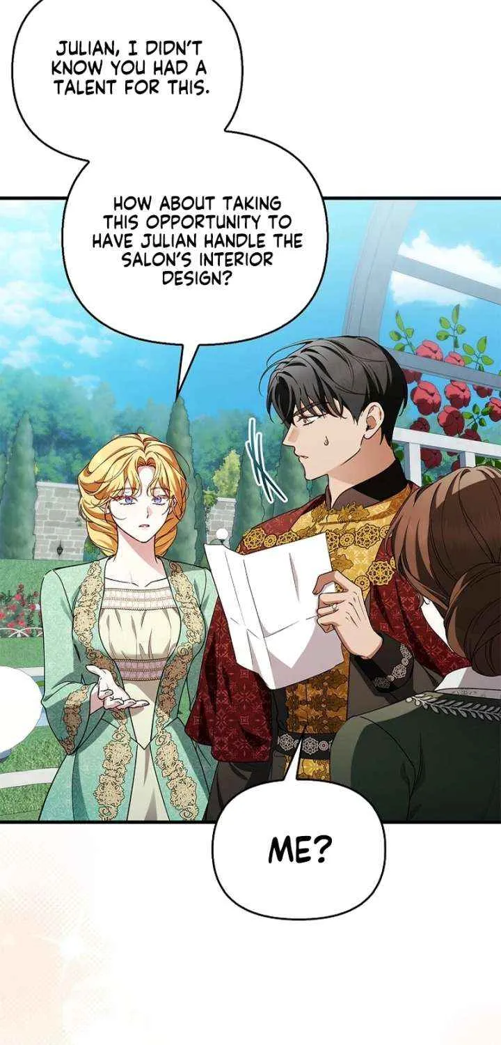 Read The Runaway Countess Has Returned EN Manga Online