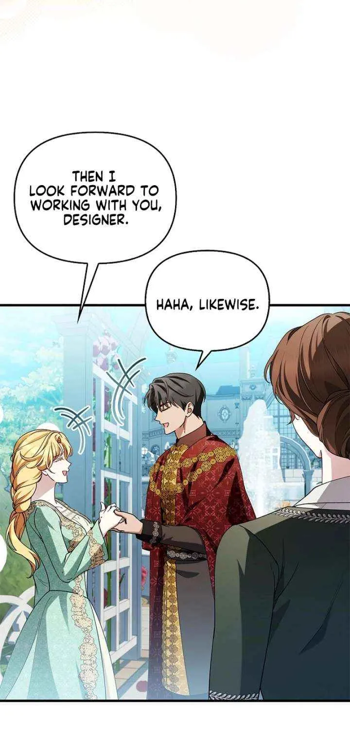 Read The Runaway Countess Has Returned EN Manga Online