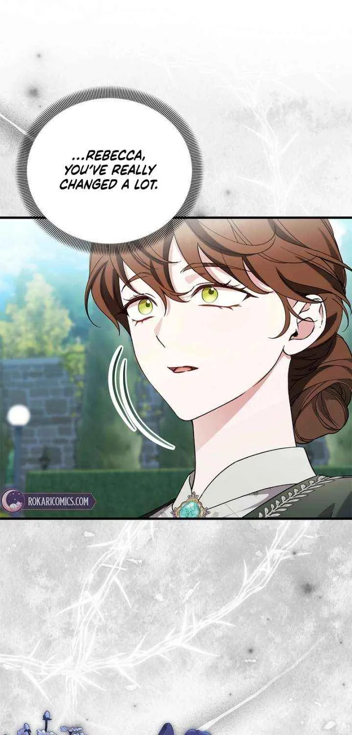 Read The Runaway Countess Has Returned EN Manga Online