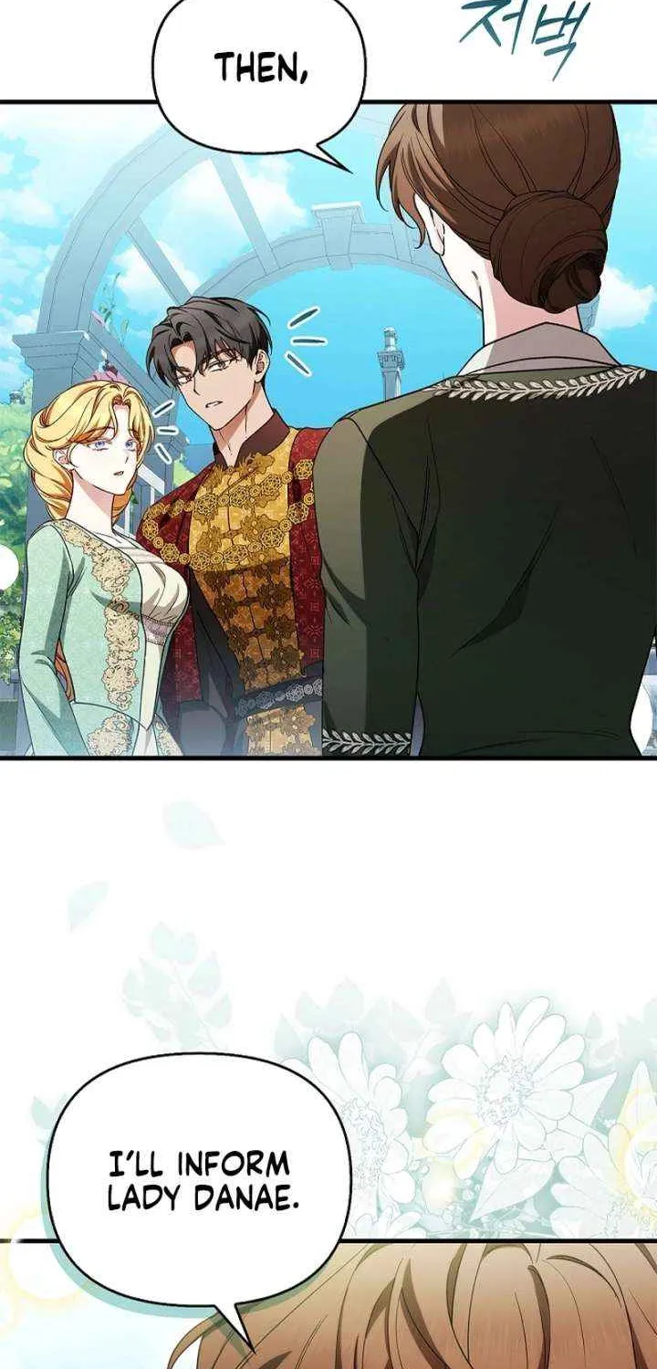 Read The Runaway Countess Has Returned EN Manga Online