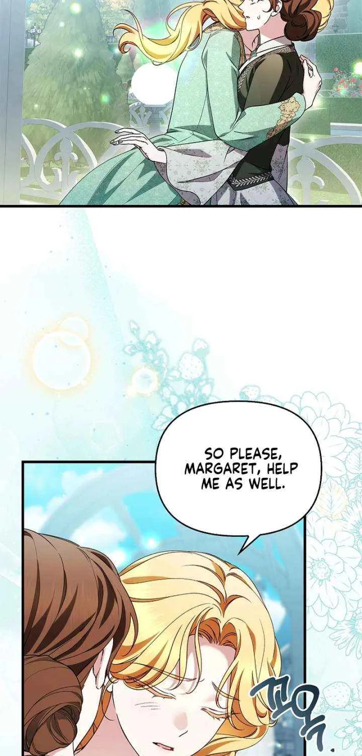 Read The Runaway Countess Has Returned EN Manga Online
