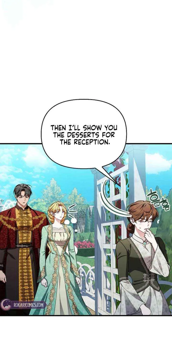 Read The Runaway Countess Has Returned EN Manga Online