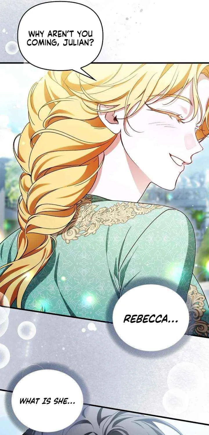 Read The Runaway Countess Has Returned EN Manga Online