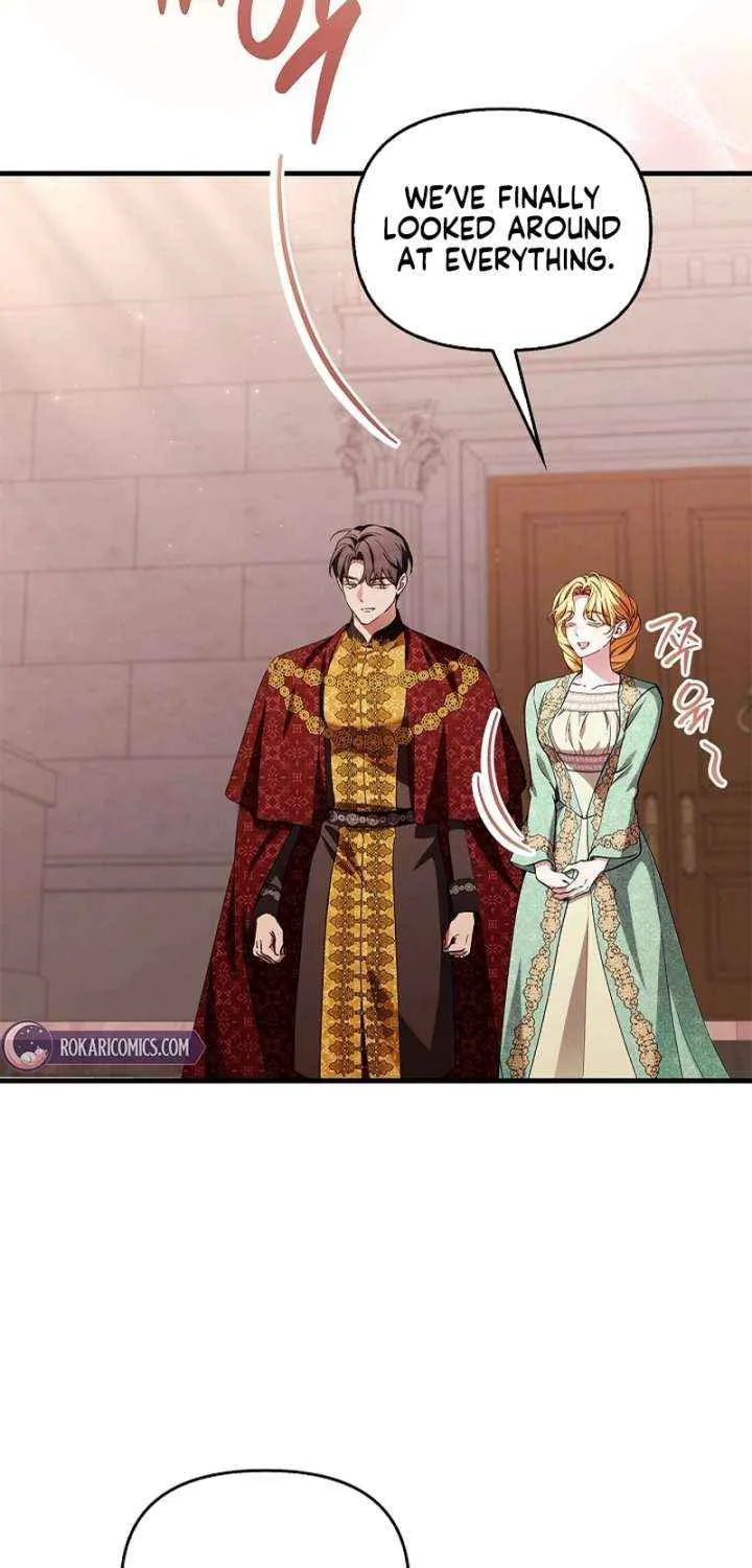 Read The Runaway Countess Has Returned EN Manga Online