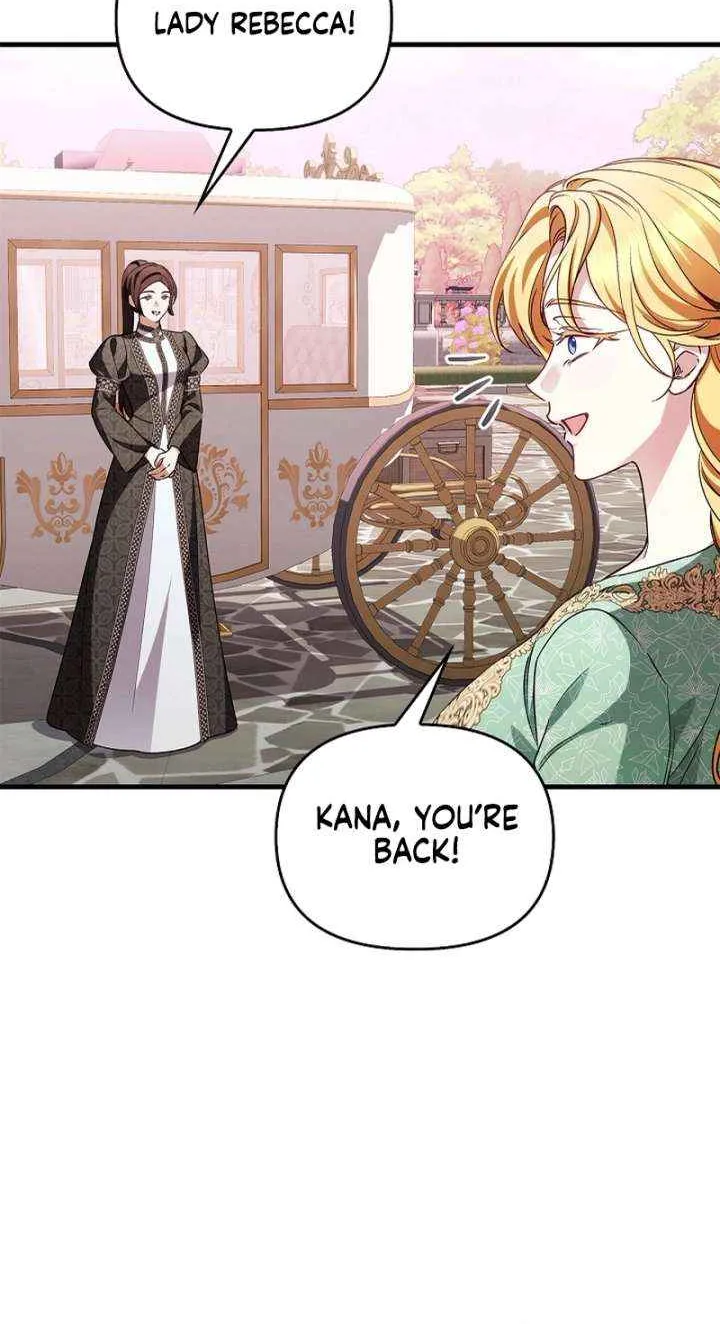 Read The Runaway Countess Has Returned EN Manga Online