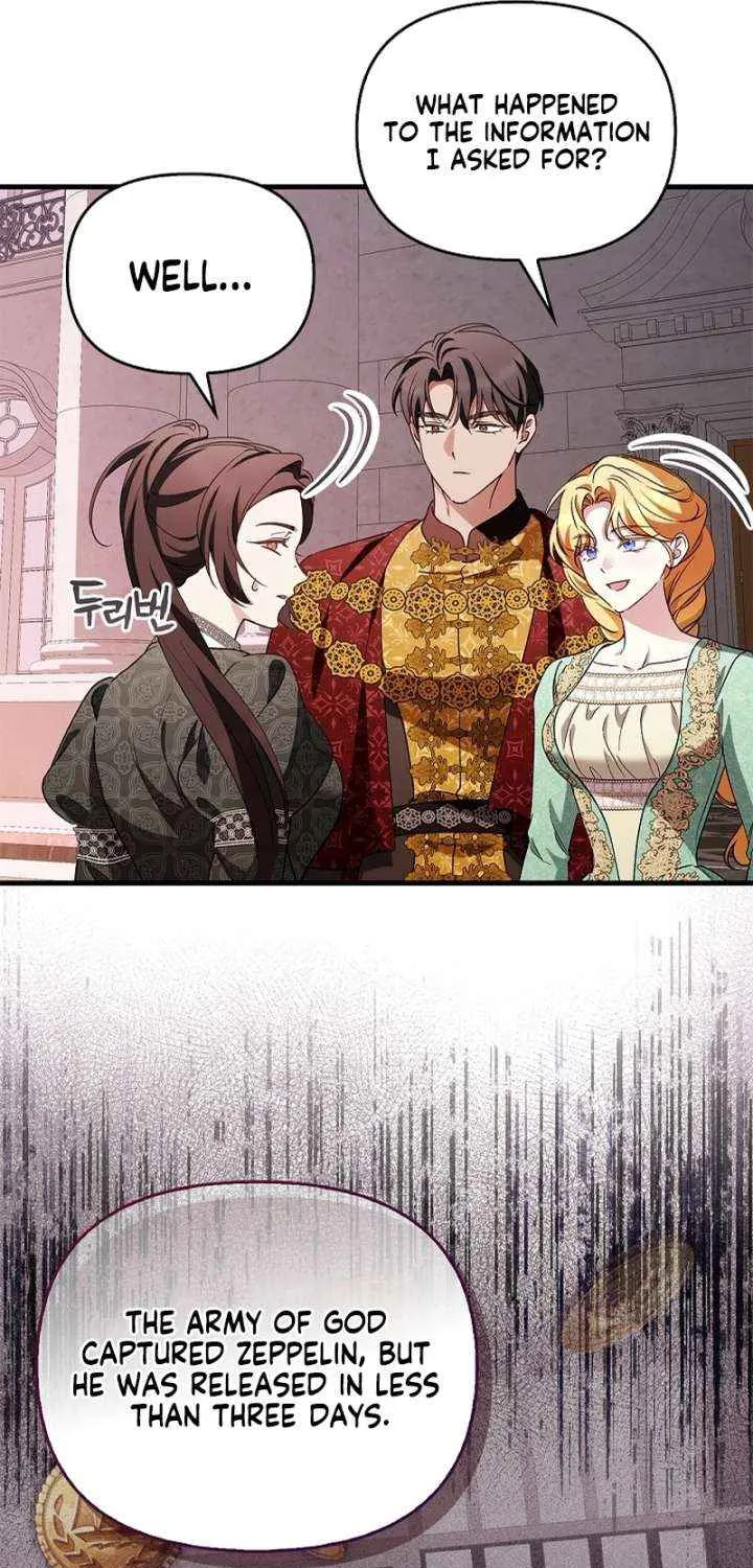 Read The Runaway Countess Has Returned EN Manga Online