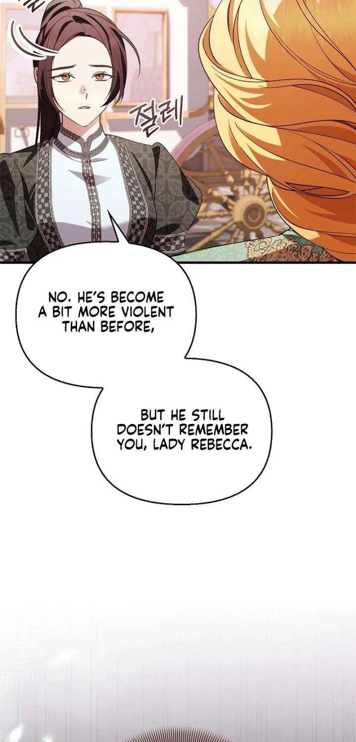 Read The Runaway Countess Has Returned EN Manga Online