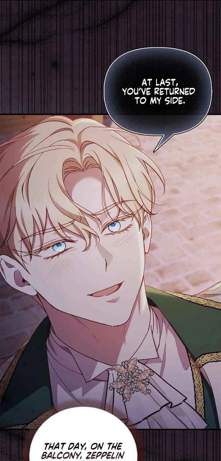 Read The Runaway Countess Has Returned EN Manga Online