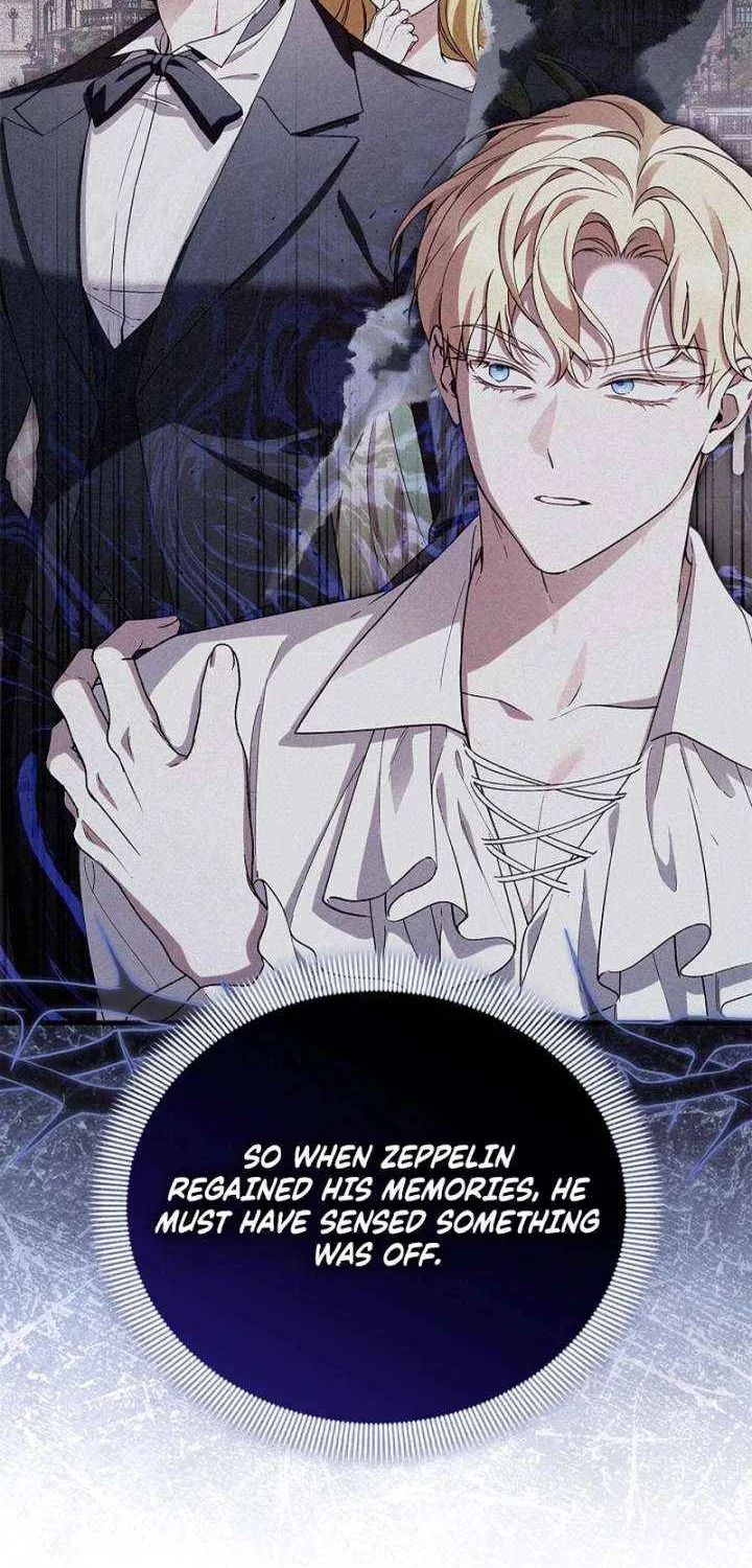 Read The Runaway Countess Has Returned EN Manga Online