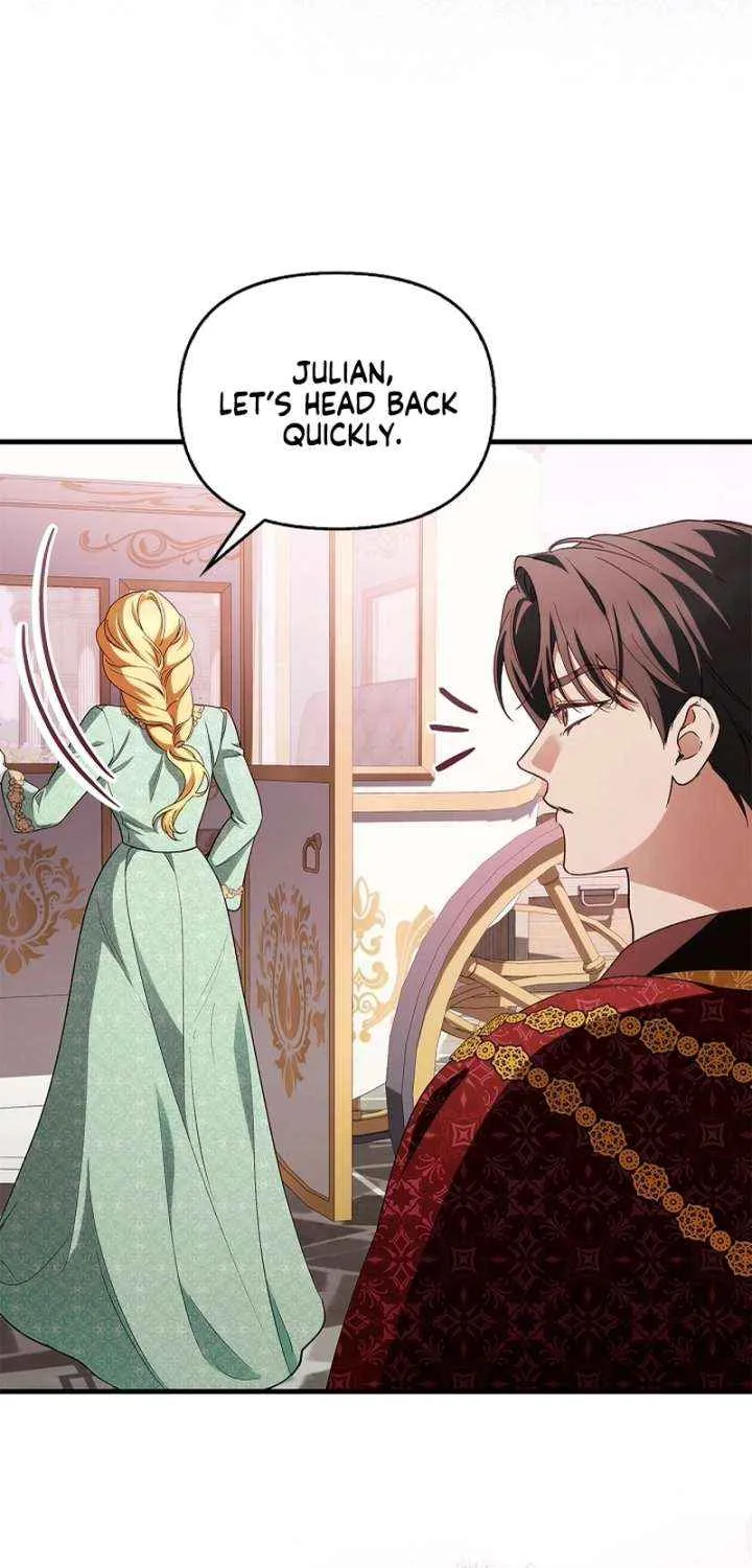Read The Runaway Countess Has Returned EN Manga Online