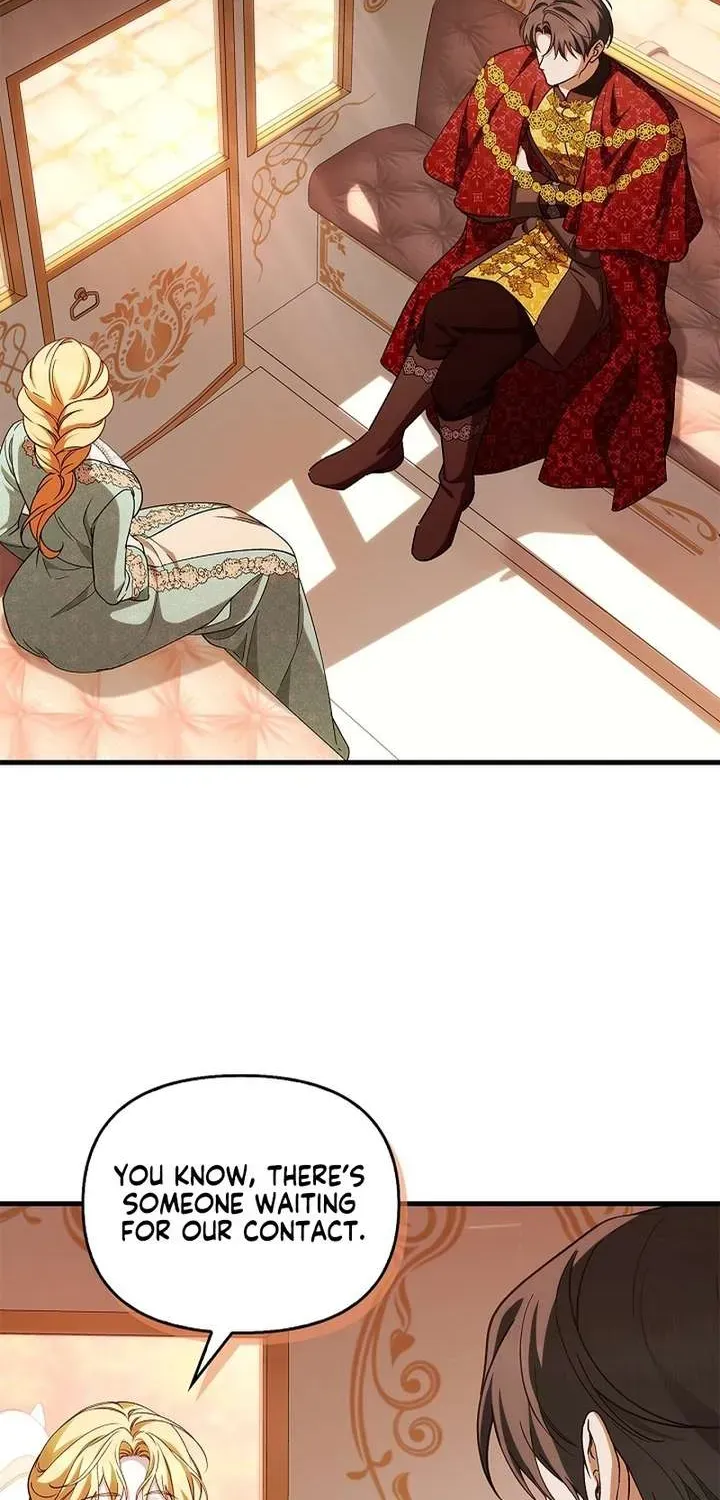 Read The Runaway Countess Has Returned EN Manga Online