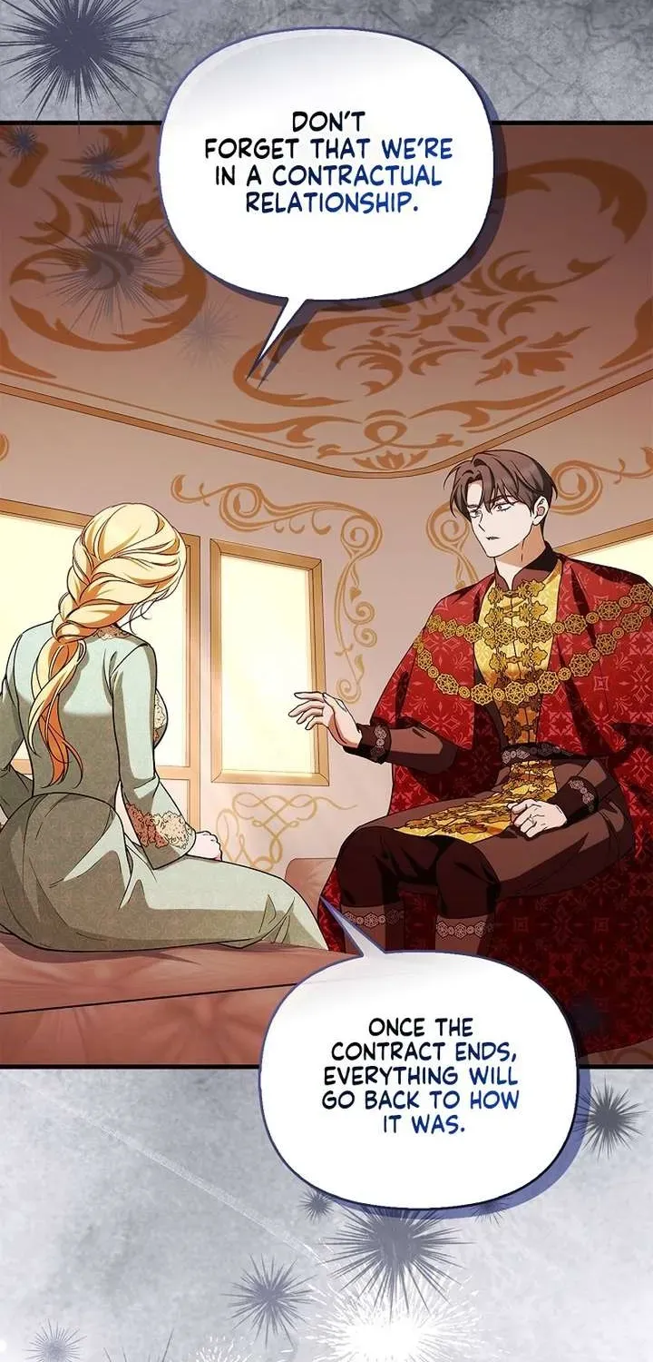 Read The Runaway Countess Has Returned EN Manga Online