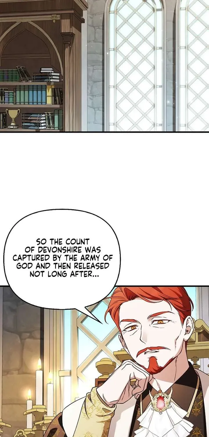 Read The Runaway Countess Has Returned EN Manga Online
