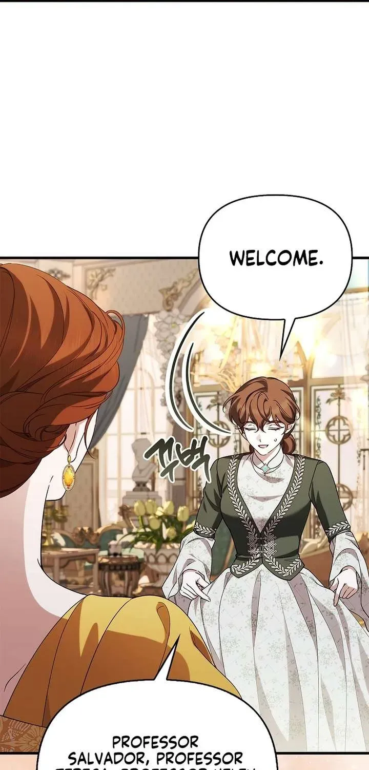 Read The Runaway Countess Has Returned EN Manga Online