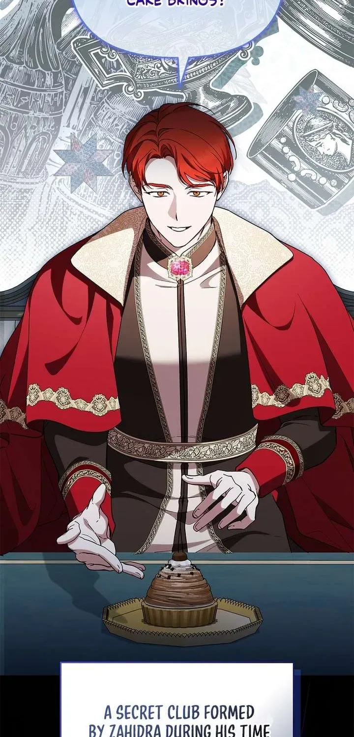 Read The Runaway Countess Has Returned EN Manga Online