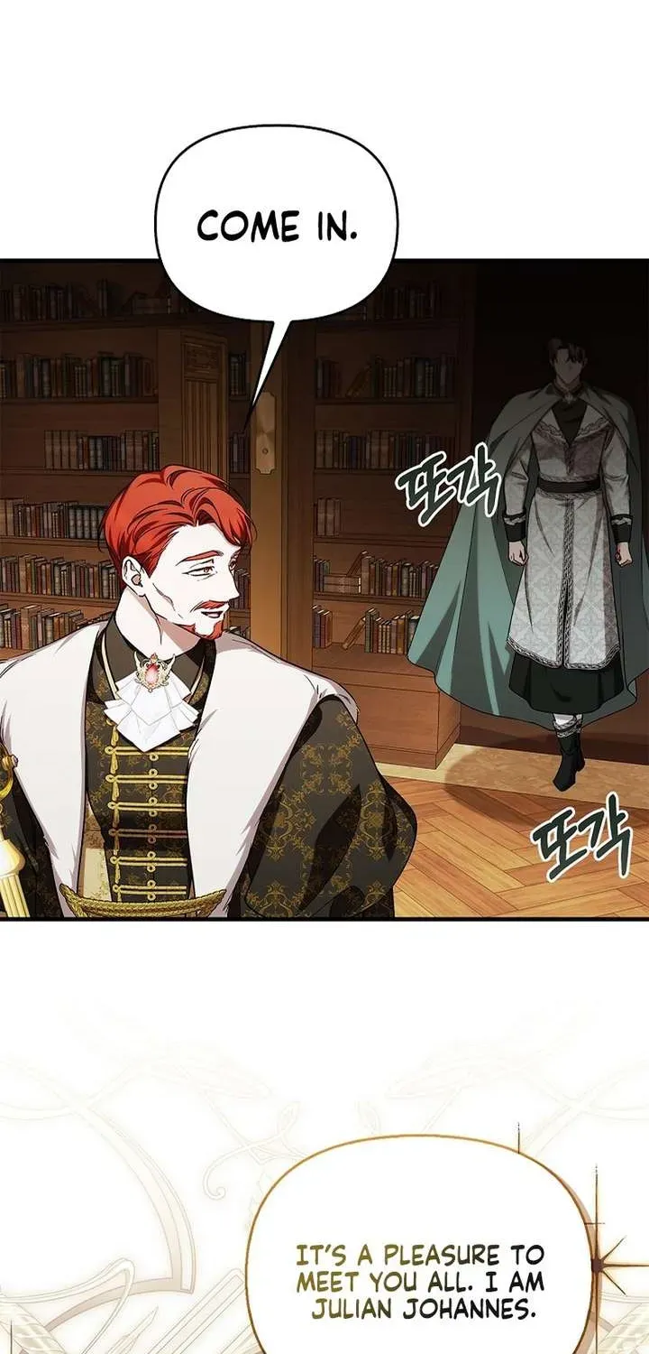 Read The Runaway Countess Has Returned EN Manga Online