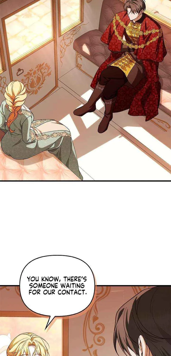 Read The Runaway Countess Has Returned EN Manga Online