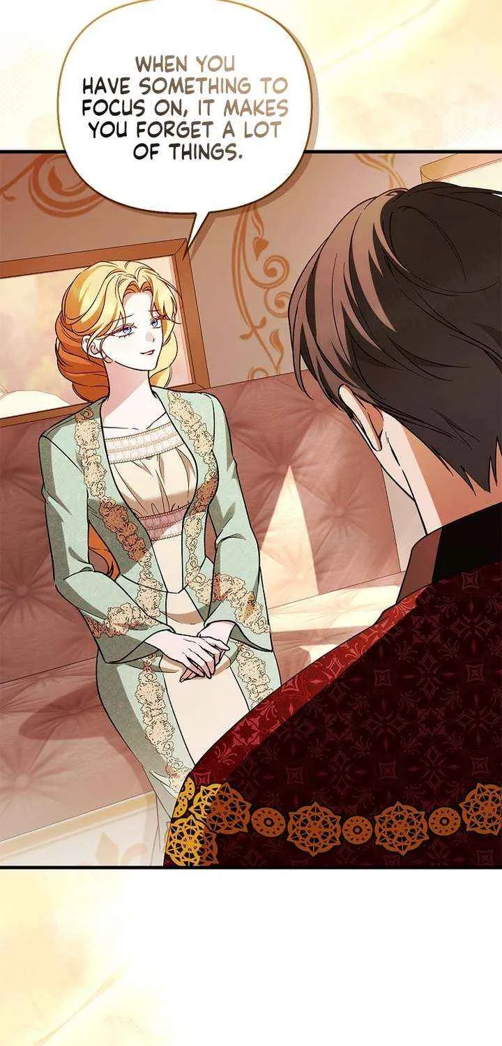 Read The Runaway Countess Has Returned EN Manga Online