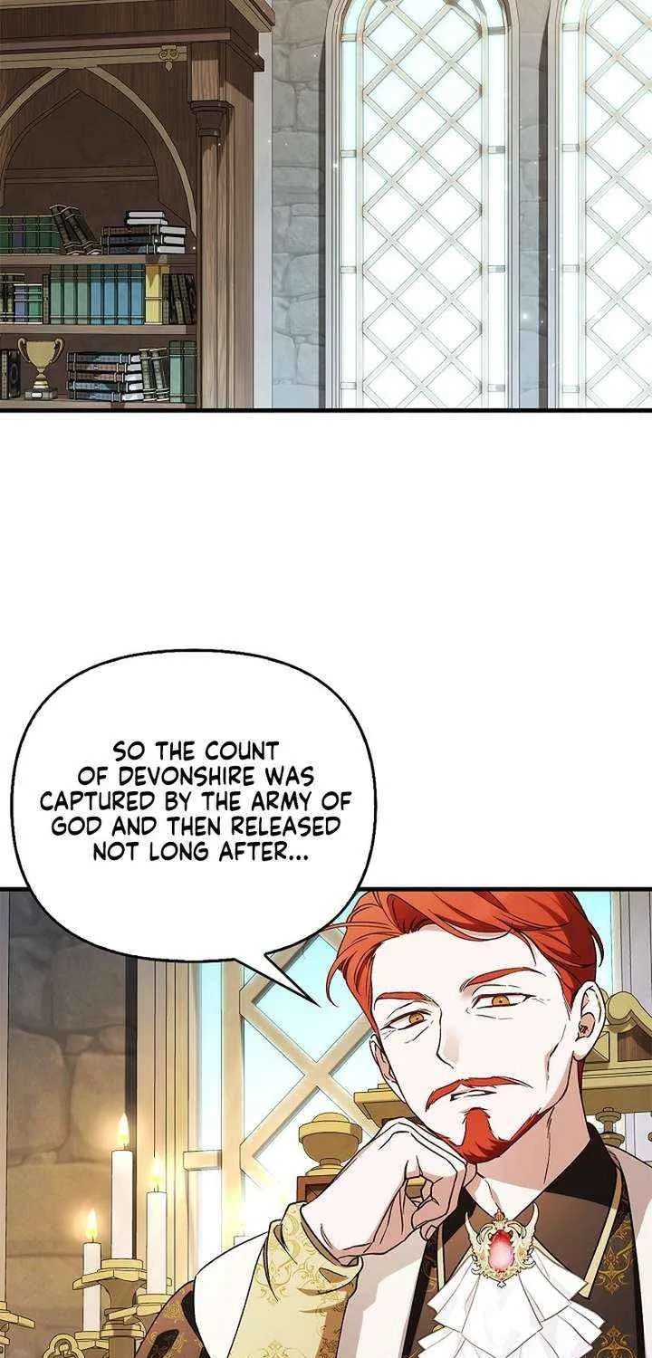 Read The Runaway Countess Has Returned EN Manga Online