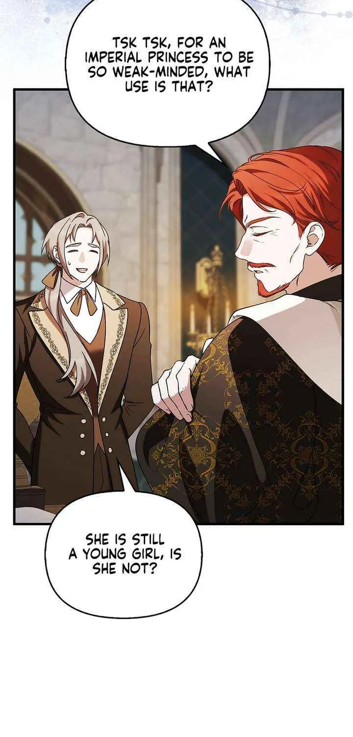 Read The Runaway Countess Has Returned EN Manga Online