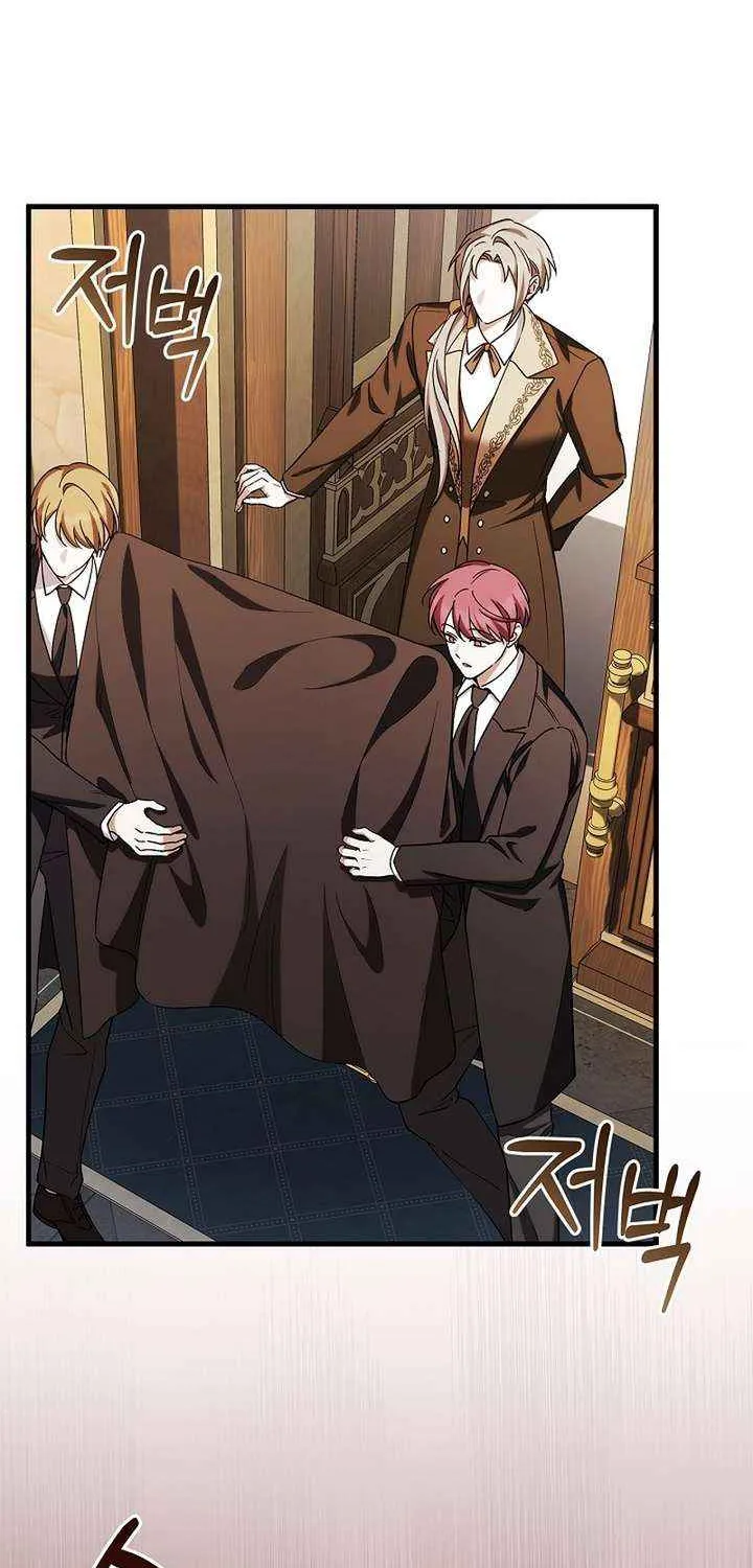 Read The Runaway Countess Has Returned EN Manga Online