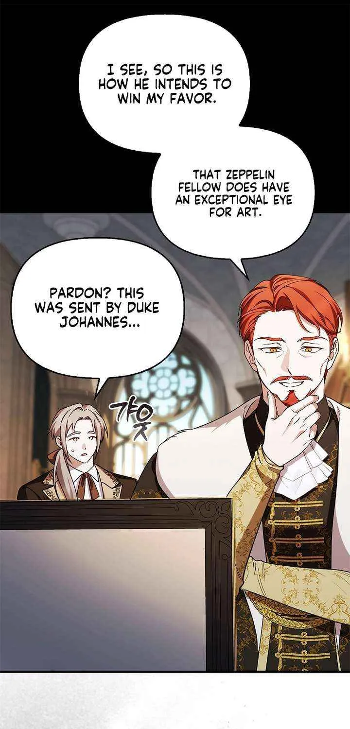 Read The Runaway Countess Has Returned EN Manga Online