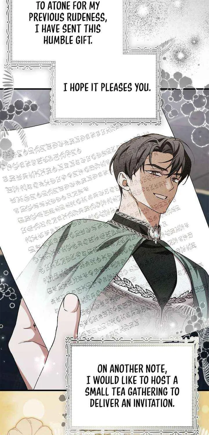 Read The Runaway Countess Has Returned EN Manga Online